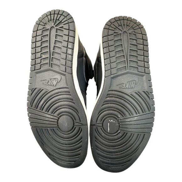 Size 9  Jordan 1 Retro High OG Paris Saint Germain 2018 Original BoxBlack  READ - Picture 12 of 15